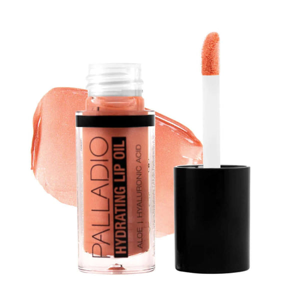 PALLADIO BEAUTY Hydrating Lip Oil