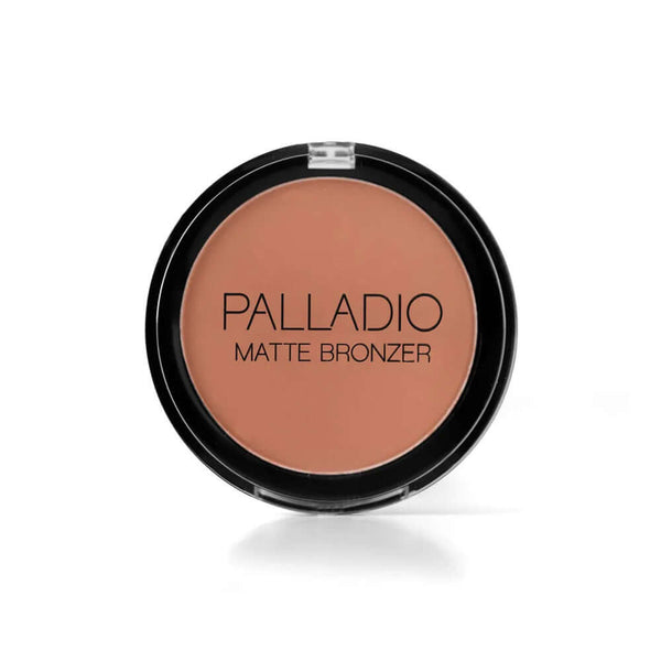 PALLADIO BEAUTY Matte Bronzer