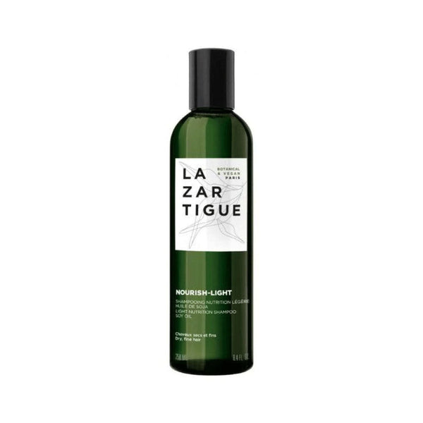 LAZARTIGUE Nourish-Light Shampoo 250ml