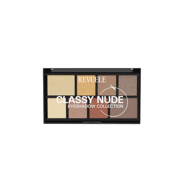 REVUELE Eyeshadow Palette