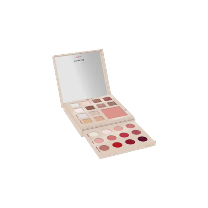 PUPA MILANO Pupart M Eyeshadow Palette