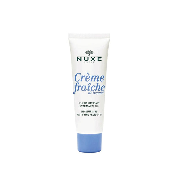 NUXE Creme Fraiche De Beaute 48H Moisturising Mattifying Fluid 50ml