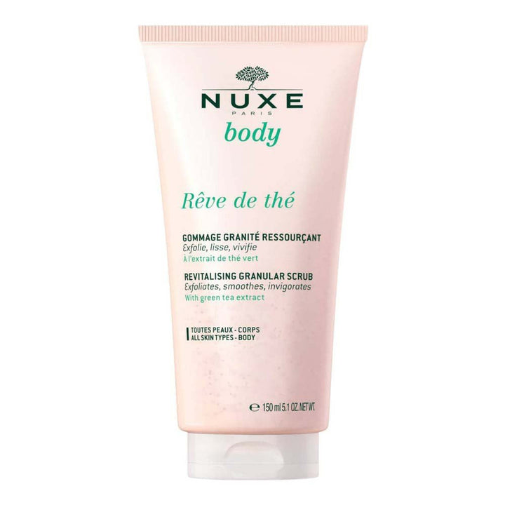 NUXE Rdt Revitalizing Granular Scrub 150ml