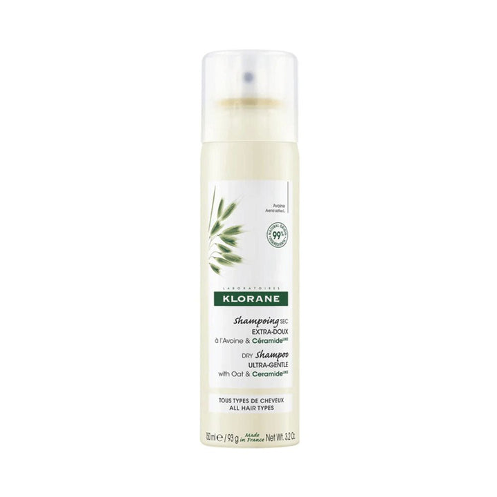 KLORANE Dry Shampoo with Extract 150ML