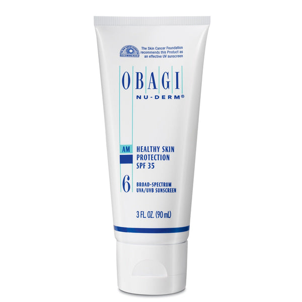 OBAGI Healthy Skin Protection 85ml