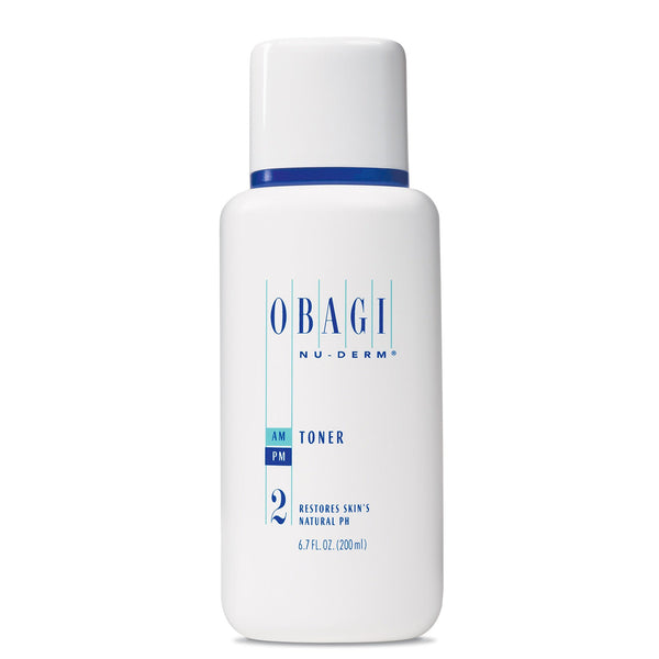 OBAGI SOMD Toner 200ml