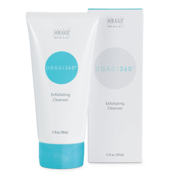 OBAGI Exfoliating Cleanser 150ml