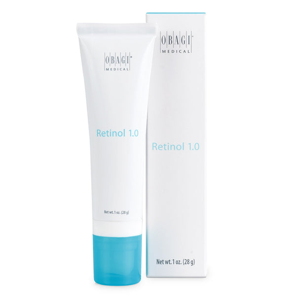 Retinol 1.0%