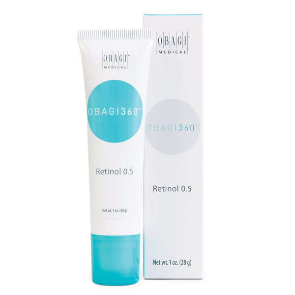 OBAGI Retinol 0.5% 28gr