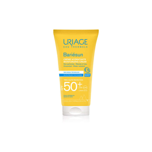 URIAGE Bariesun Spf50+ Creme sans parfum 50ml