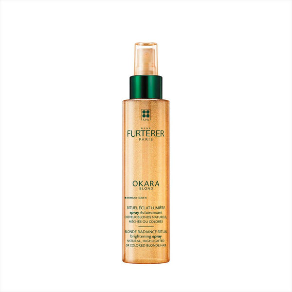 Rene Furterer Okara Blond Brightening Spray 150ML