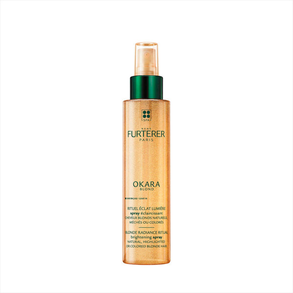 RENÃ‰ FURTERER Okara Blond Brightening Spray 150ml