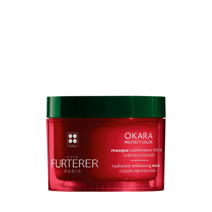 RENE FURTERER Okara Protect Color Enhancing Mask 200ml