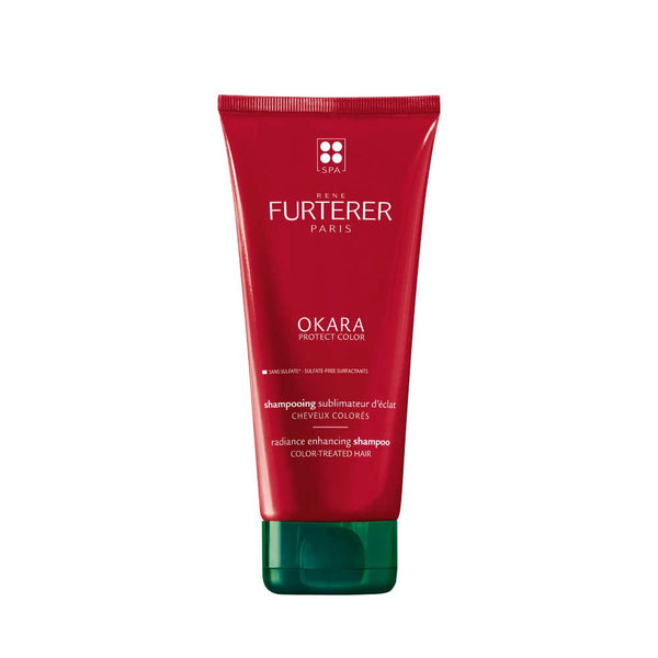 RENE FURTERER Okara Protect Color Shampoo 200ml