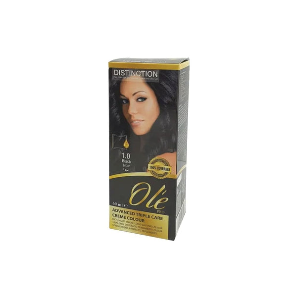 OLE Kit Pro 60ml No 1.0 Black