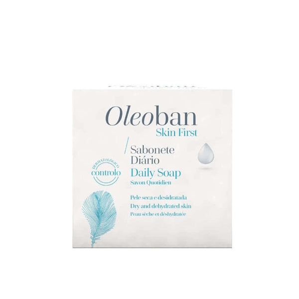 MEDINFAR Oleoban Daily Soap 90G