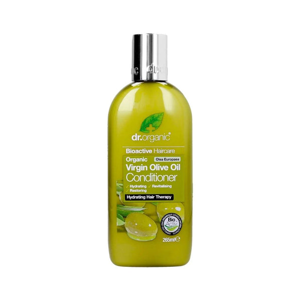 DR ORGANIC Olive Conditioner 265 Ml