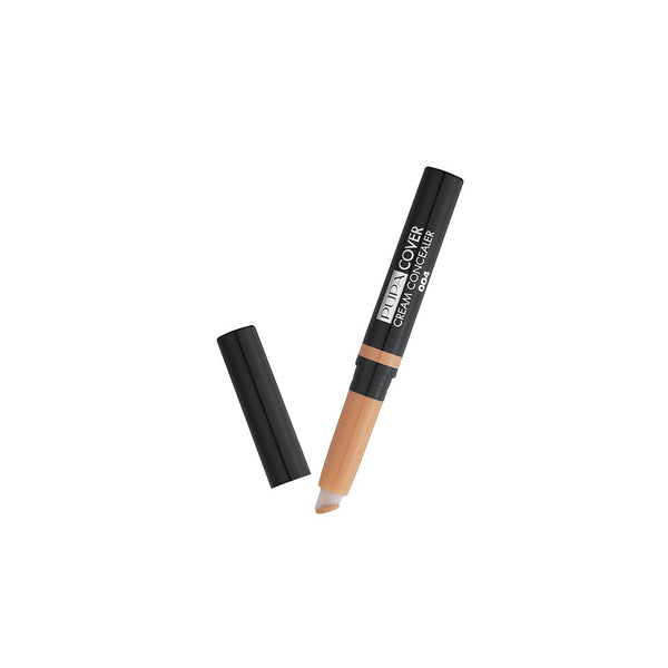 PUPA MILANO Cover Cream Concealer - Orange 004