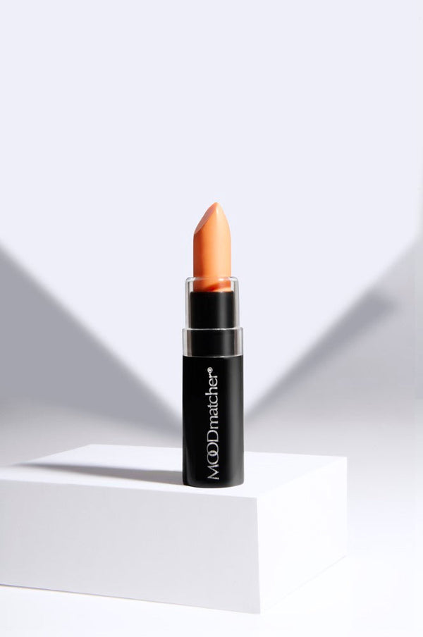 MOODMATCHER Lipstick Orange