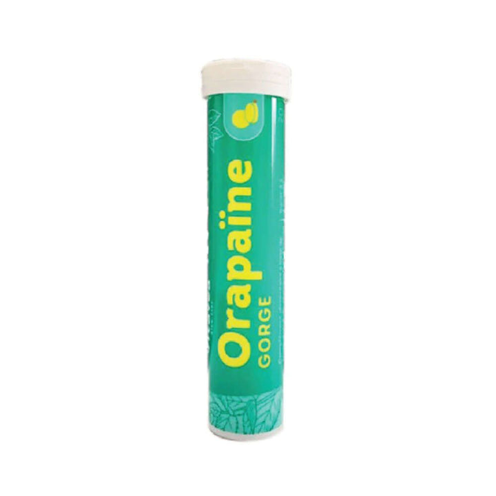 VITARMONYL Orapaine Pastille - Monotube