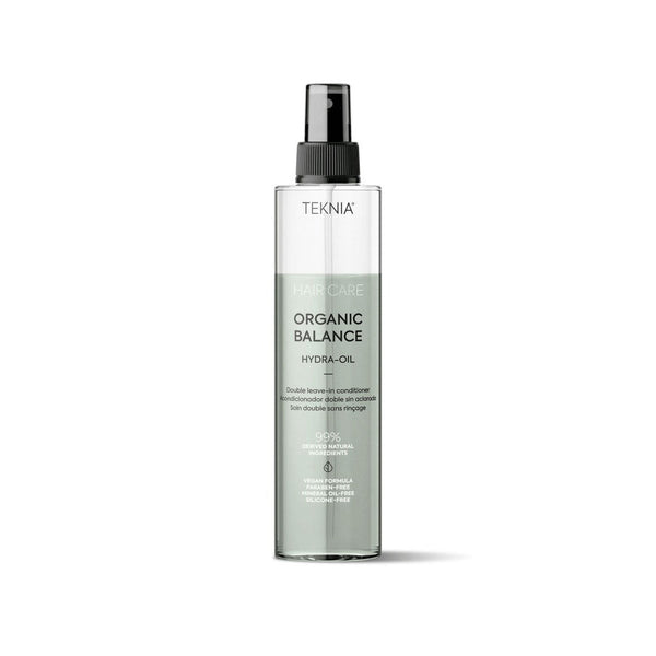 LAKME Teknia Organic Balance Hydra Oil 250ml