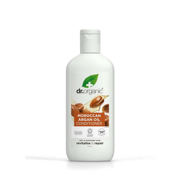 DR ORGANIC Argan Oil Conditioner 265 Ml