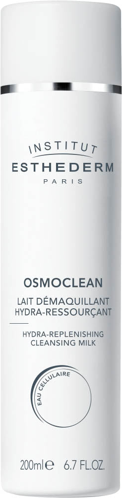 ESTHEDERM Osmoclean Hydra-Replenishing Cleansing Milk 200ml