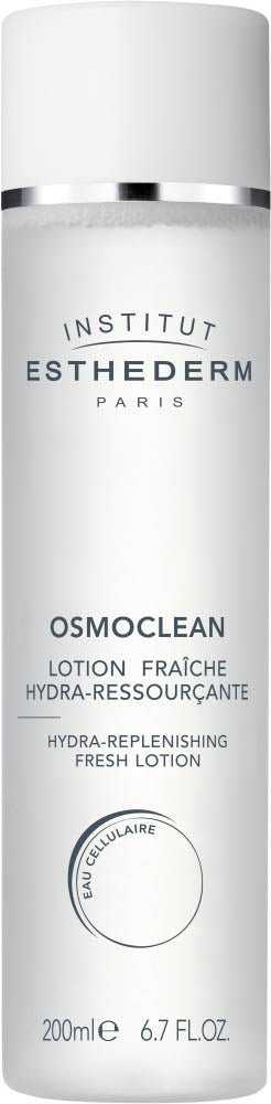 ESTHEDERM Osmoclean Hydra-Replenishing Fresh Lotion 200ml