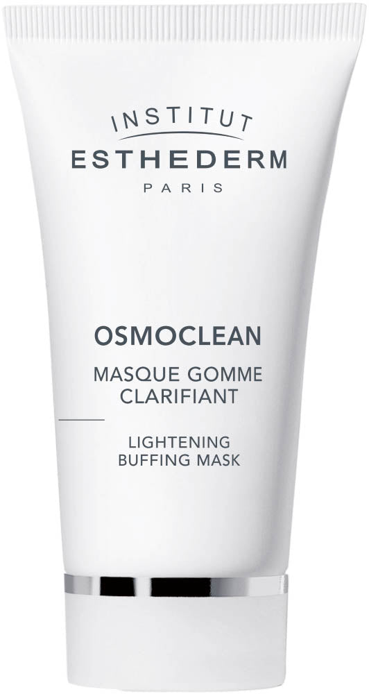 ESTHEDERM Osmoclean Lightening Buffing Mask 75ml