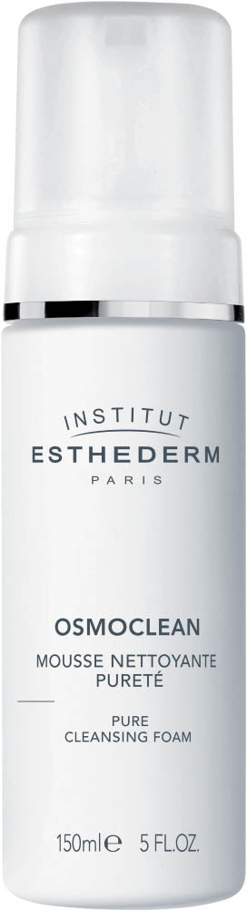 ESTHEDERM Osmoclean Pure Cleansing Foam 150ml