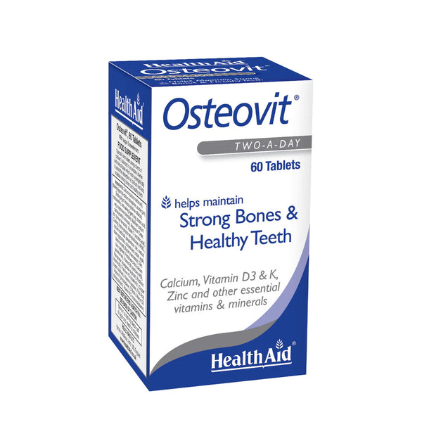 HEALTHAID Osteovit 60tabs