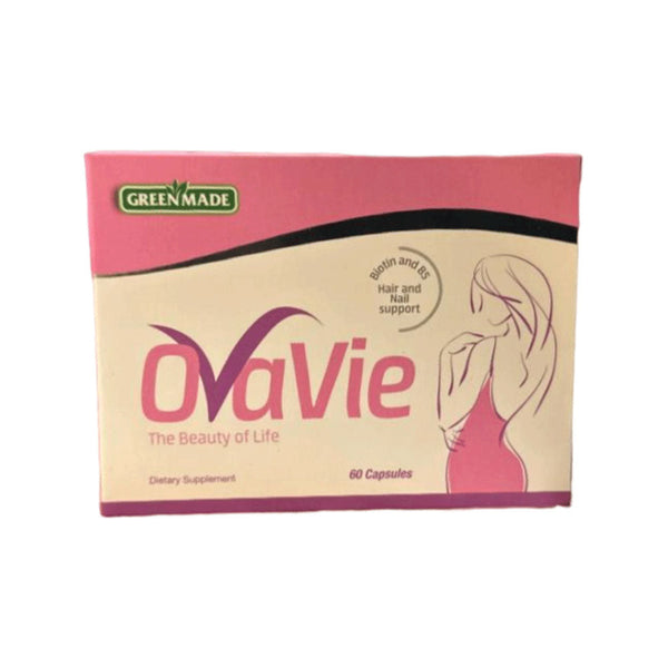 GREENMADE Ovavie 60cp