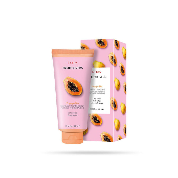 PUPA MILANO Fruit Lovers Body Lotion 300ml