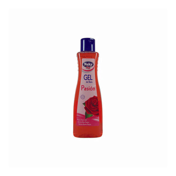 NUKY Shower Gel 750ml Passion