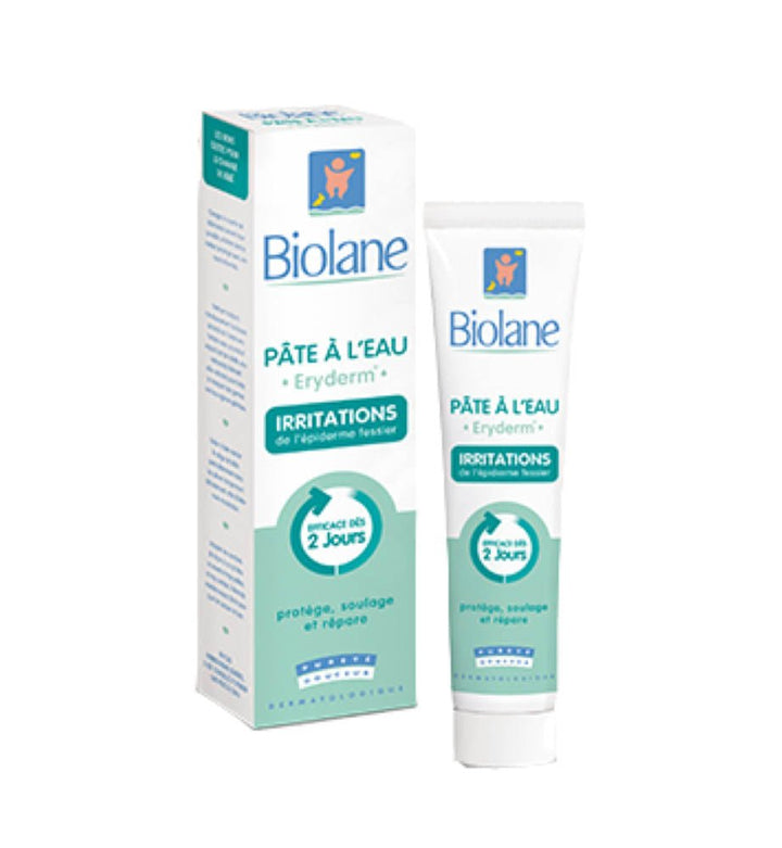 BIOLANE Eryderm Pate A LƒEau