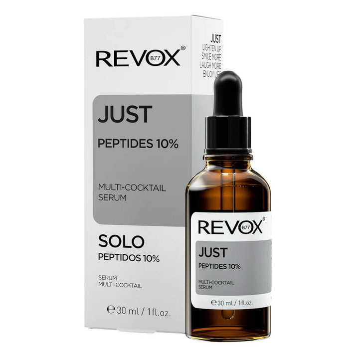 REVOX B77 Just Peptides 10% 30ml