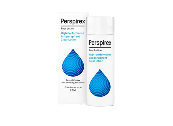 PERSPIREX Foot Lotion 100ml