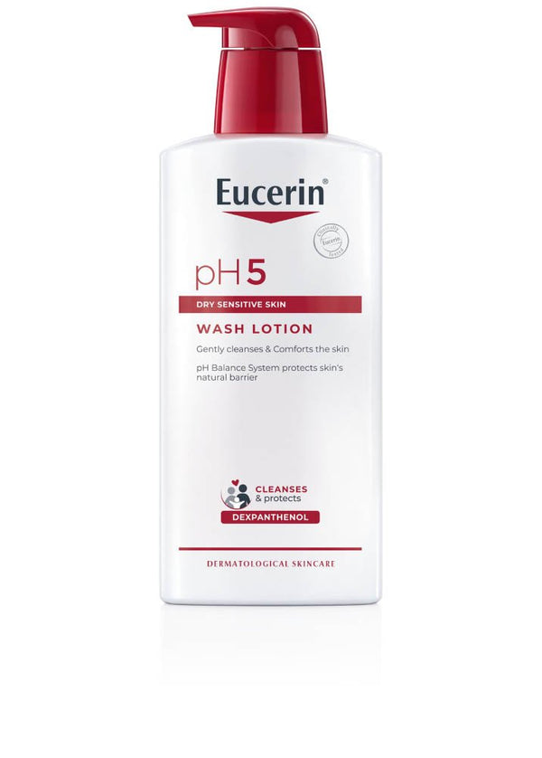 EUCERIN Ph5 Body Lotion 400ml