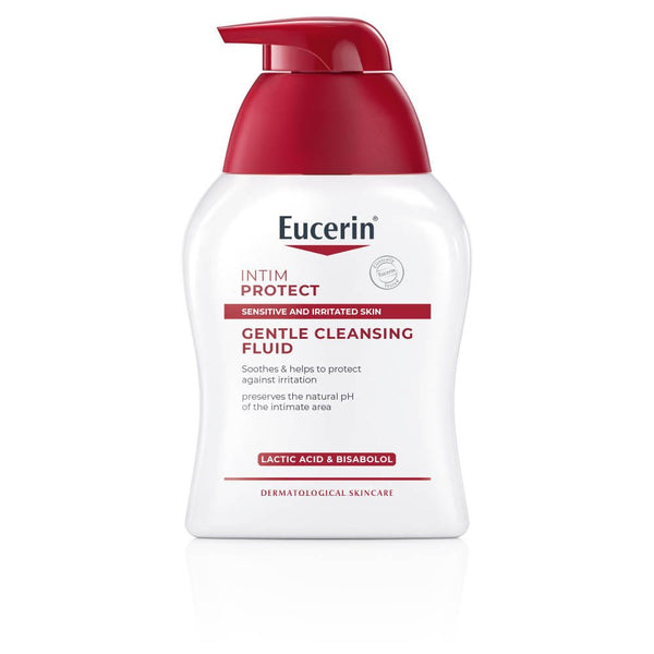 EUCERIN Ph5 Intim - Protect 250ml