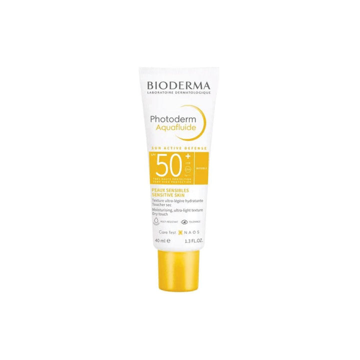 BIODERMA Photoderm Aquafluide Spf50 40ml