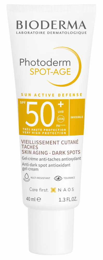 BIODERMA Photoderm Spot-Age Spf50+ 40ml