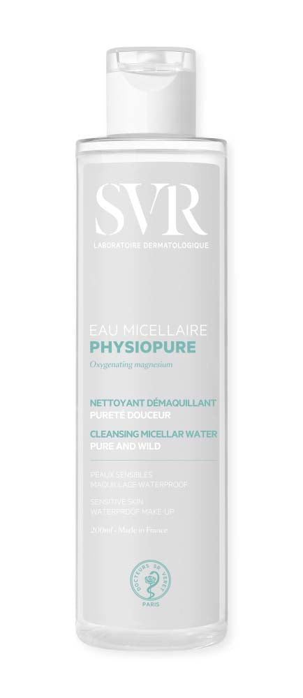 SVR Physiopure Micellar Water