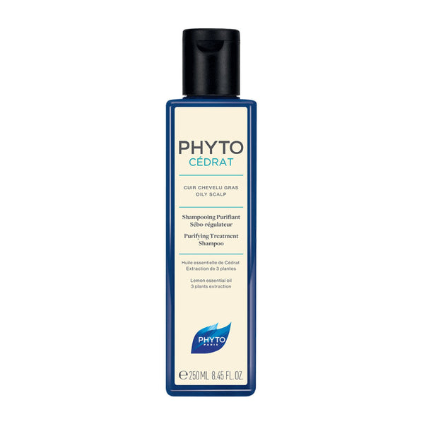 PHYTO New Phytocedrat Purifying Treatment 250 Ml