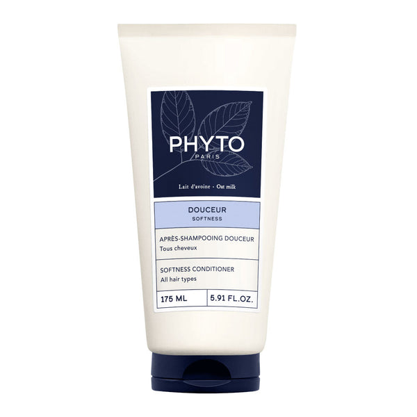 PHYTO Softness Conditioner 175ml New