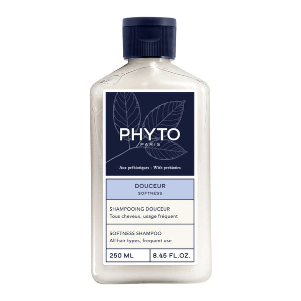 PHYTO Softness Shampoo 250ml New