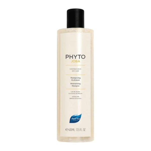 PHYTO New Phytojoba Moisturizing Shampoo