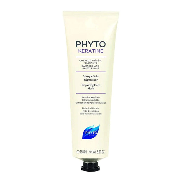 PHYTO New Keratine Ultra Repairing Mask 150ml