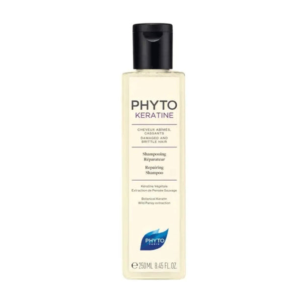 PHYTO New Keratine Repairing Shampoo 250ml