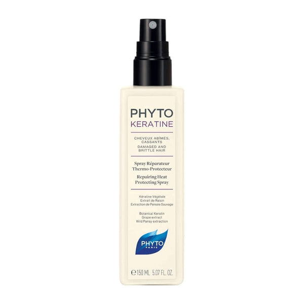 PHYTO New Keratine Repairing Thermal Spray 150ml