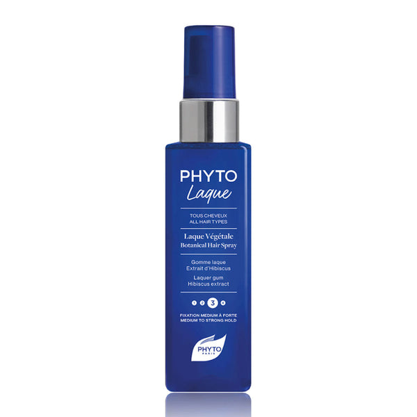 PHYTO Phytolaque Soie Botanical Hairspray 100ml